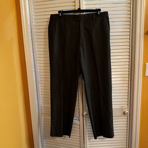 Men's Classic Gray Pants